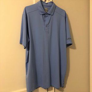 Callaway Golf Polo - Size Large